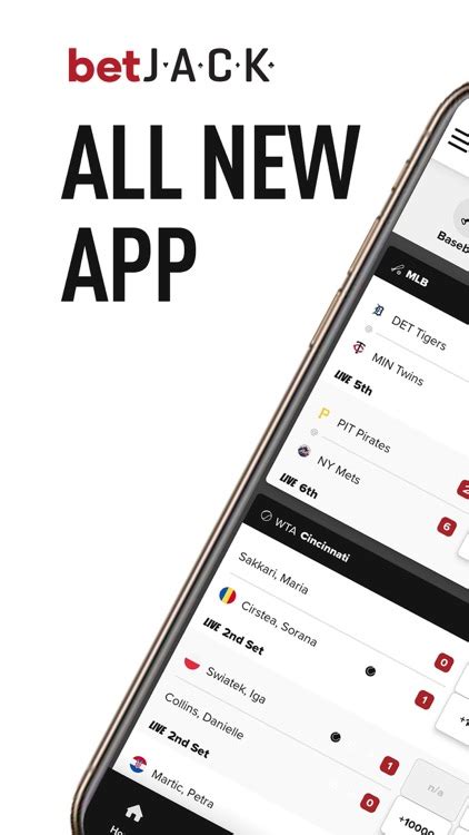 betJACK Review & App Experience .